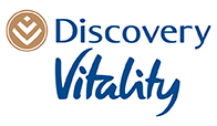 Home vitality logo